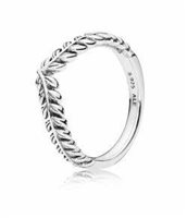 Anello Pandora Donna in Argento 197681-14 - 197681-56